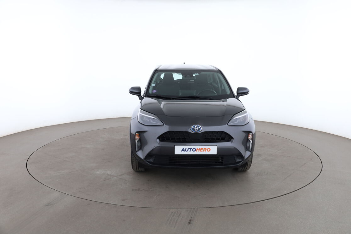 Toyota Yaris Cross 1.5 Hybride 2WD Dynamic — photo 8