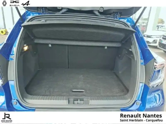 Renault Captur 1.0 eco-g gpl 100ch techno — photo 15