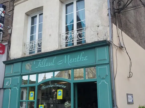Immeuble de rapport 5 pièces 103 m²