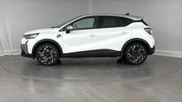 Renault Captur 1.6 E-Tech full hybrid 145ch esprit Alpine — photo 7