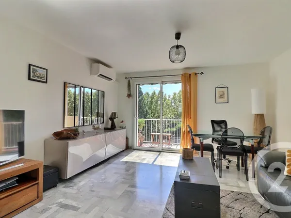 Appartement 3 pièces 56 m²