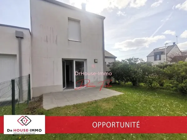 Maison T3 au Guezy idéal 1er achat