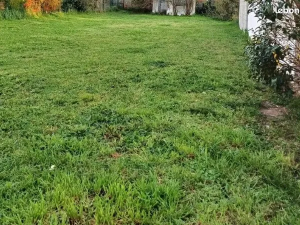 Terrain 146 m² Bordeaux