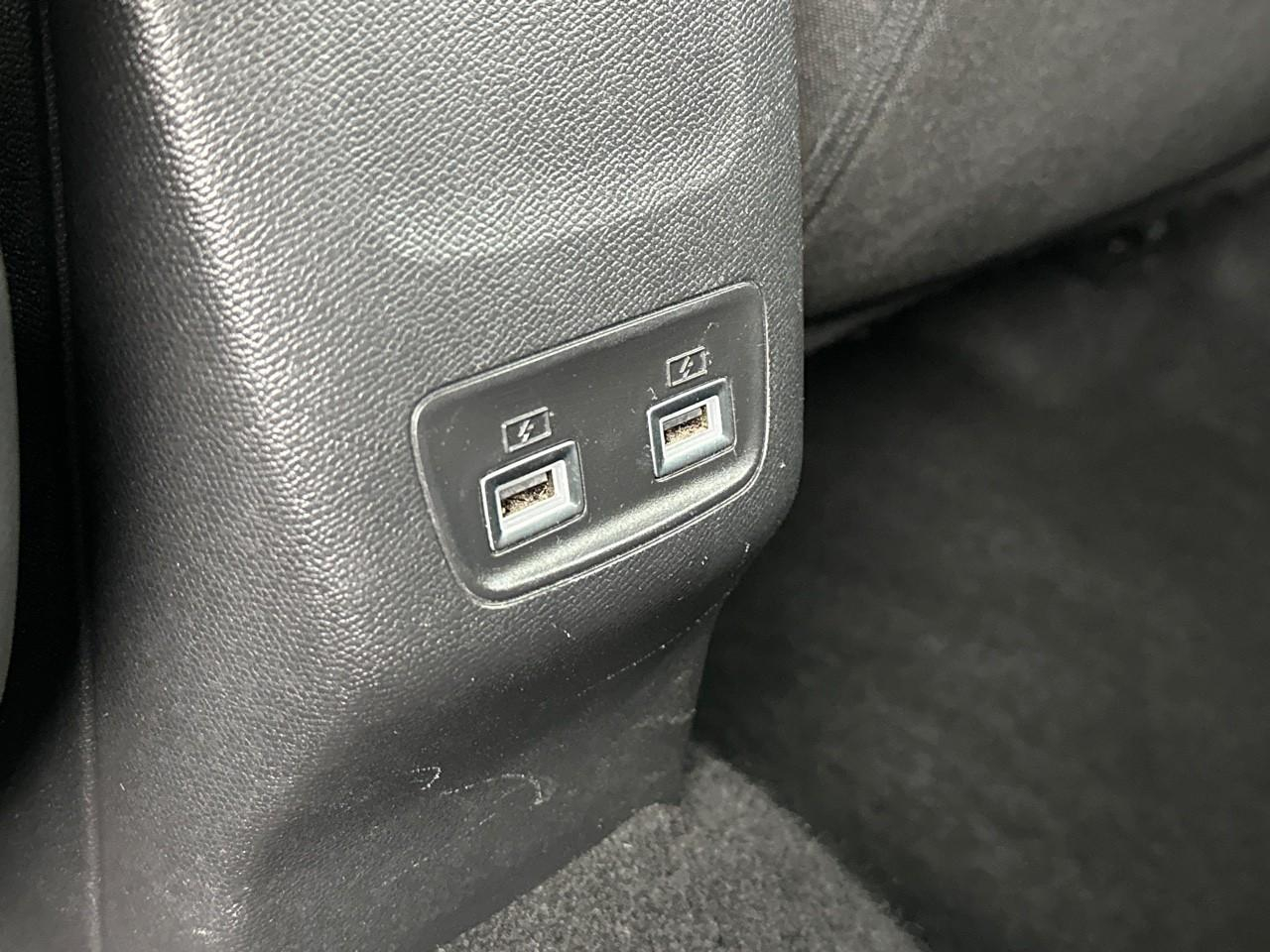 Peugeot 2008 puretech 130 s&s eat8 allure — photo 33