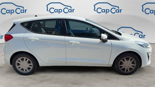 Ford Fiesta 1.0 Ecoboost 100 - Cool & Connect – 2019 – 135461 km – Essence – Boîte Manuelle — photo 2