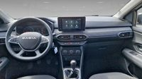 Dacia Sandero 1.0 TCe 90ch Stepway Expression — photo 8