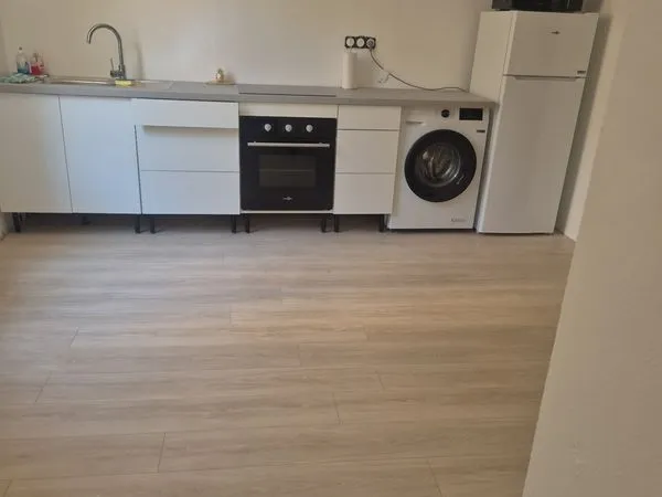 Appartement Location Servian 2p 40m² 550€