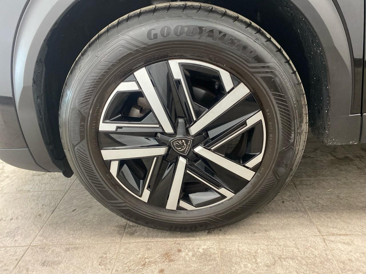 Peugeot 2008 100 s&s bvm6 style — photo 11