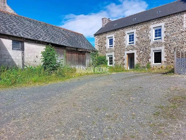 Maison 5 pièces 135 m²