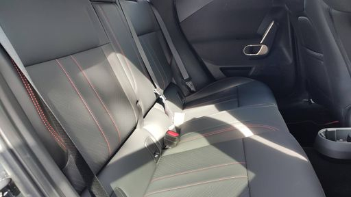 Mini Aceman SE 218 54kWh - John Cooper Works – 2024 – 8787 km – Électrique – Boîte Automatique — photo 9