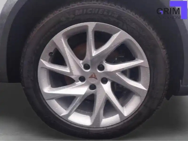 Cupra Formentor 1.4 e-hybrid 204 ch dsg6 — photo 13