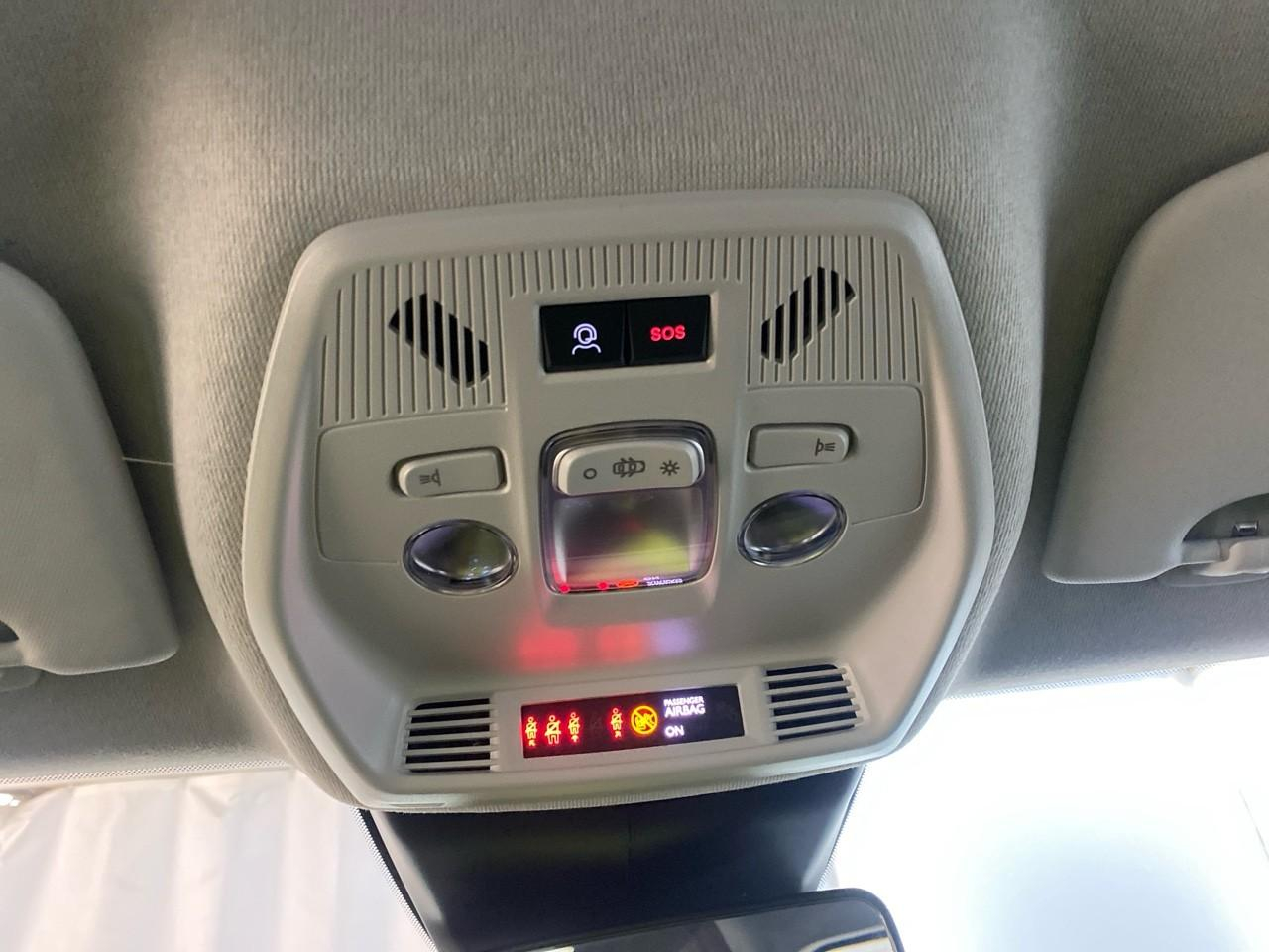 Citroën C3 e-c3 113 ch plus — photo 18