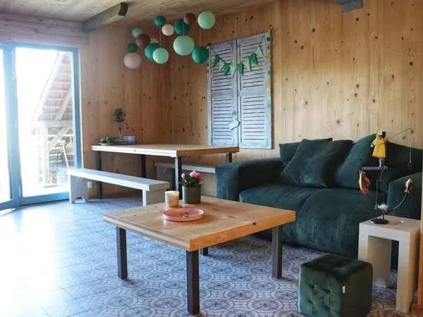 Maison 4 pièces 93 m²