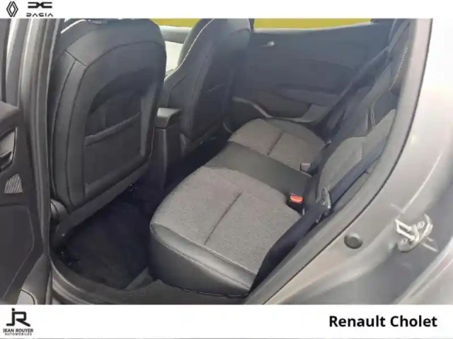 Renault Clio 1.0 tce 90ch techno — photo 4