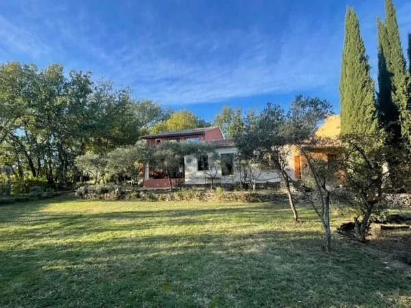 Maison 7 pièces