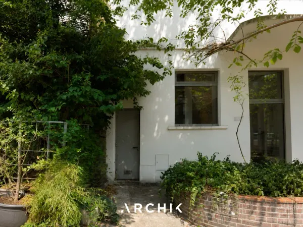 Maison 4 pièces 159 m²