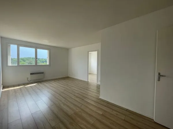 Appartement de 40m2 à louer sur Sathonay-Camp