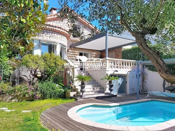 Maison - Nice - 160m²