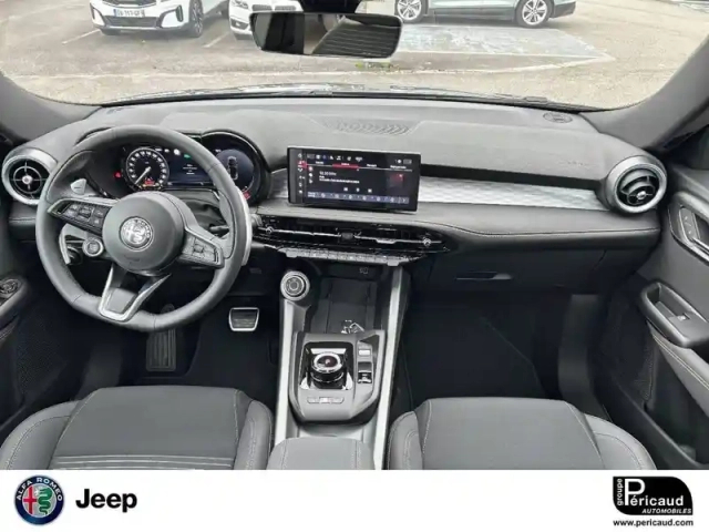 Alfa Romeo Tonale 1.5 ibrida 175 ch vgt tct7 — photo 50