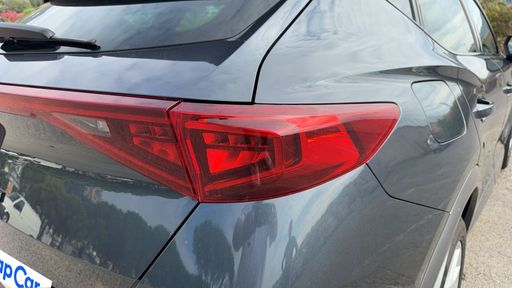 Cupra Formentor 1.5 TSI 150 DSG7 - V – 2022 – 95037 km – Essence – Boîte Automatique — photo 8
