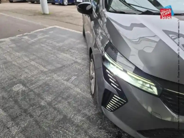 Renault Clio 1.0 tce 90ch evolution — photo 13