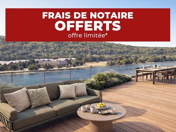 Appartement 5 pièces 127 m²