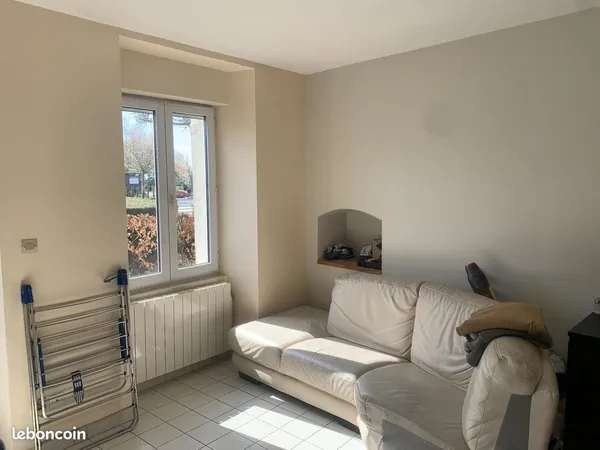 Bonchamp - Appartement 41m2