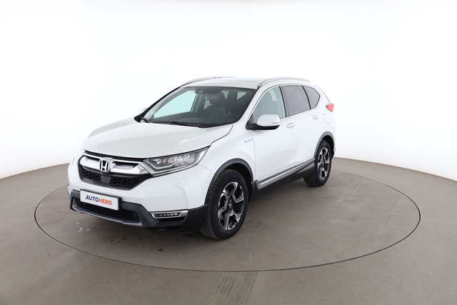 Honda CR-V 2.0 i-MMD 4WD Exclusive