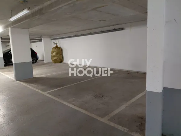 Stationnement Vente Noisy-le-Sec 12m² 12500€