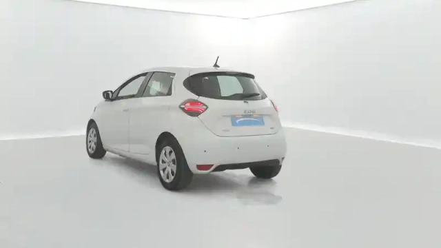 Renault Zoé zoe r110 - 22b — photo 11
