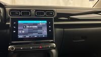 Citroen C3 1.2 PureTech 110ch S&S Shine 120-123g — photo 19