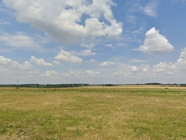 Terrain 1020 m²