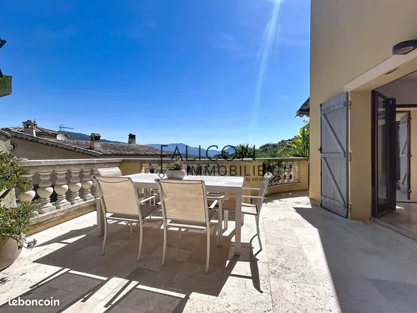 Maison 4 pièces 142 m²