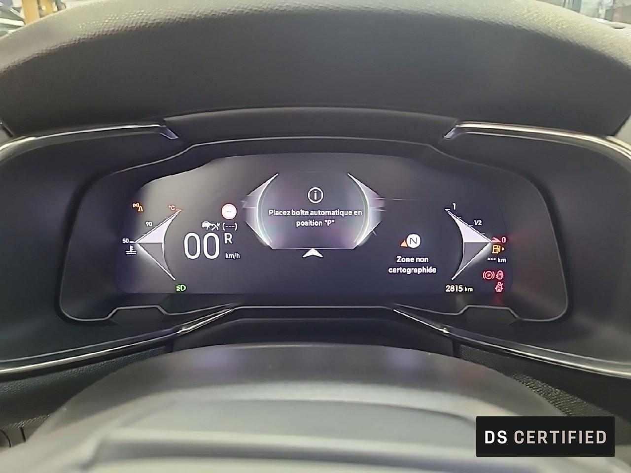 Ds Ds 7 crossback bluehdi 130 eat8 etoile — photo 24