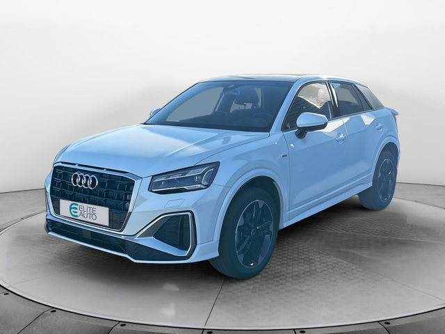 Audi Q2 Q2 35 TFSI 150 S tronic 7 S line