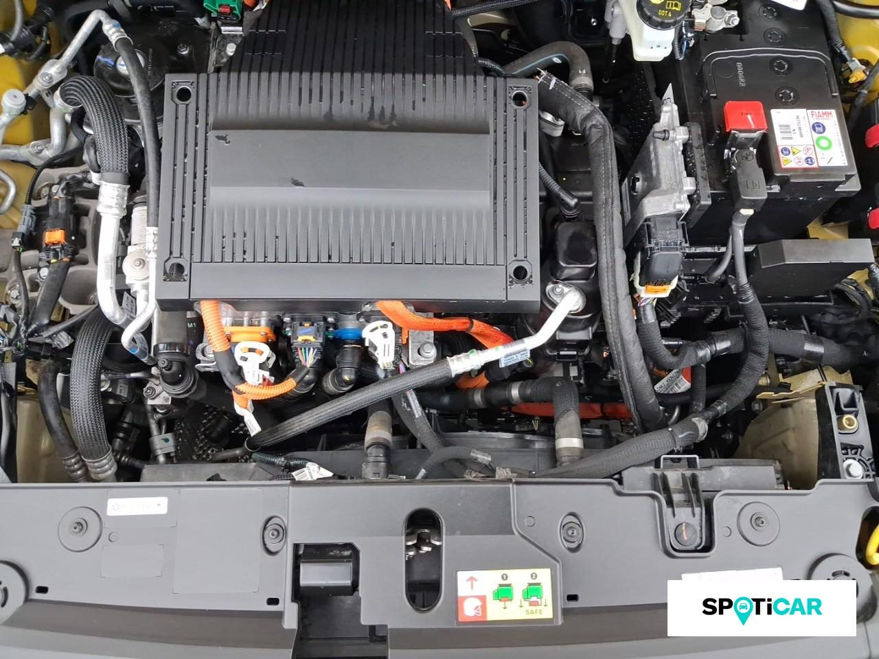 Peugeot 208 1.2 puretech 100ch s&s active pack — photo 20