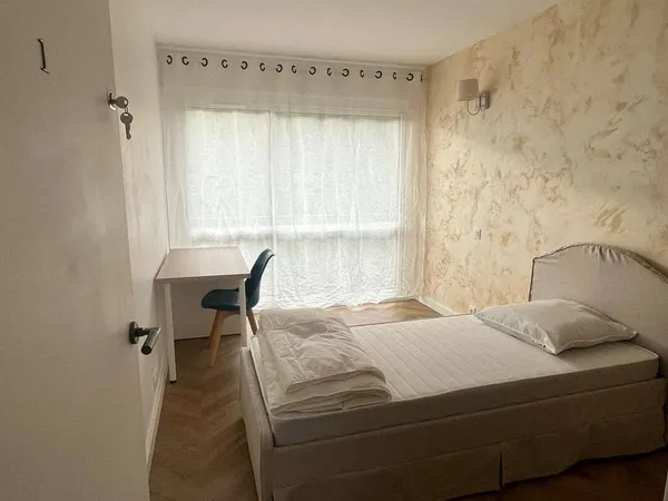Appartement 3 pièces 58 m²