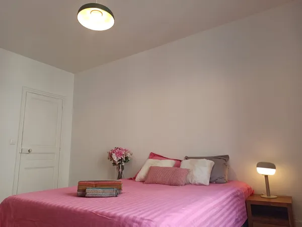 Loue appartement 40m²