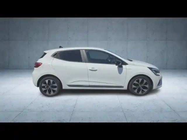 Renault Clio 1.0 tce 100ch evolution gpl — photo 6