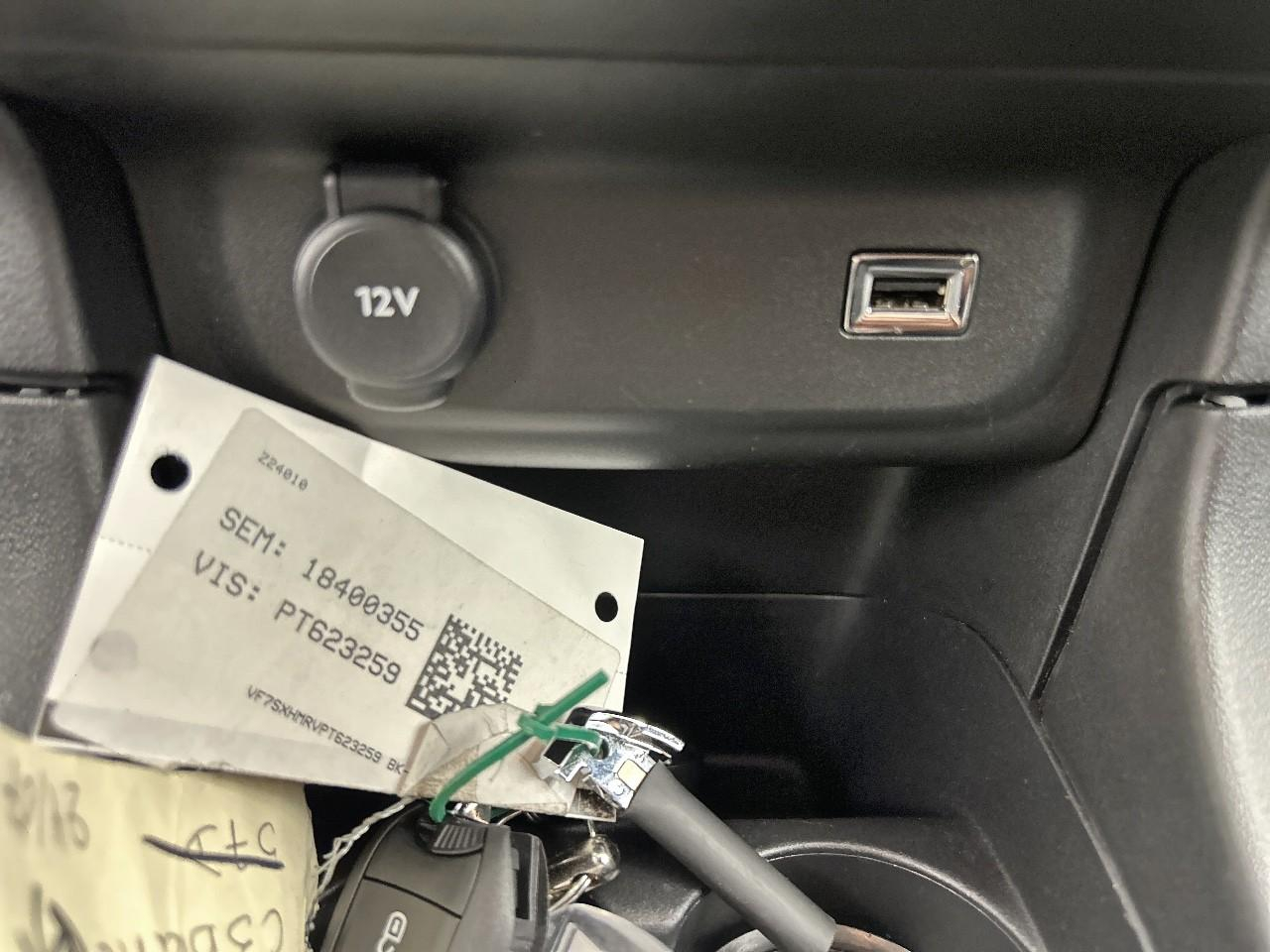 Citroën C3 puretech 83 s&s bvm5 shine — photo 27