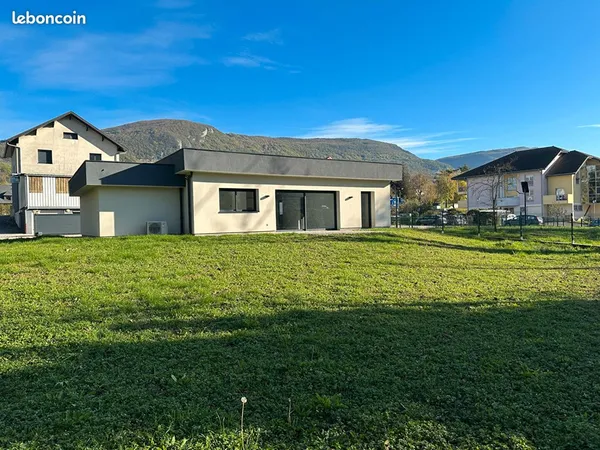 Maison 4 pièces 104 m²