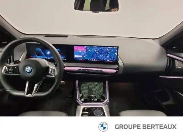 Bmw X3 xdrive30e 299ch m sport — photo 7
