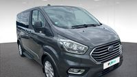 Ford Tourneo Custom 320 L1H1 2.0 EcoBlue 130ch Titanium BVA 7cv — photo 3