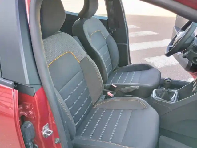 Dacia Sandero tce 90 — photo 32