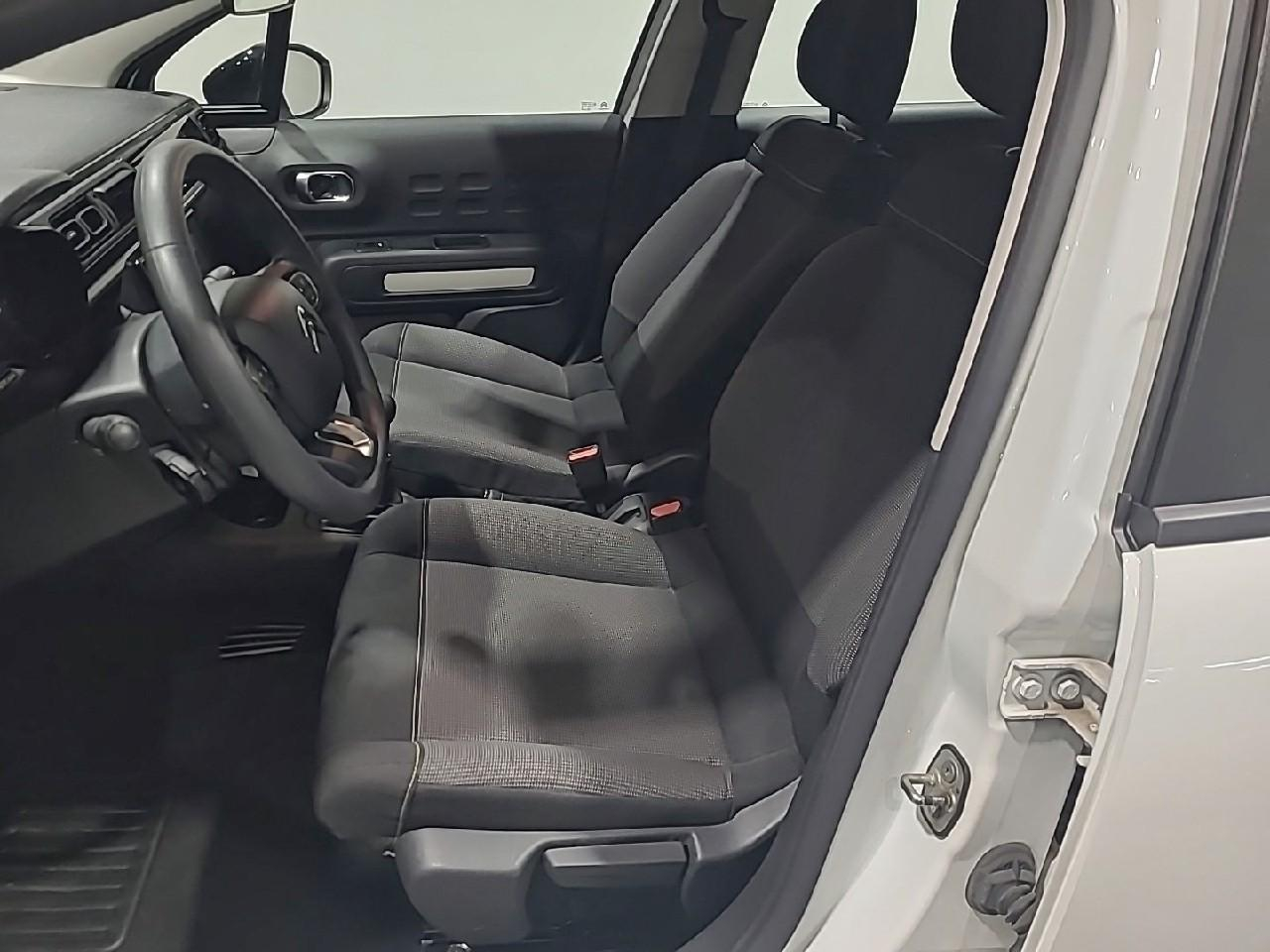 Citroën C3 bluehdi 100 bvm6 you — photo 10