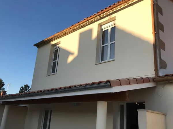 Maison 3 pièces 67 m²