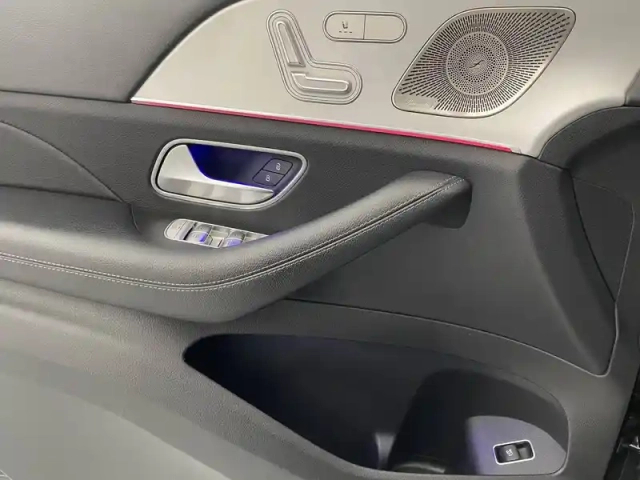Mercedes Gle 350 de eq power 9g-tronic 4matic — photo 28