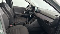 Dacia Sandero 1.0 ECO-G 100ch Stepway Expression -24 — photo 15