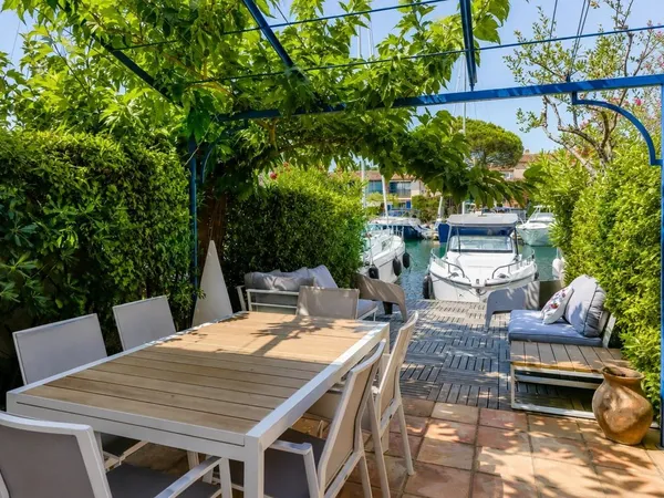 Maison de luxe 3 pièces 63 m²