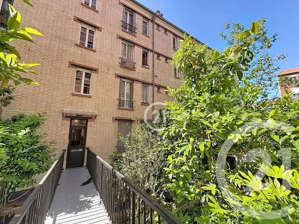 Appartement 1 pièce 20 m²